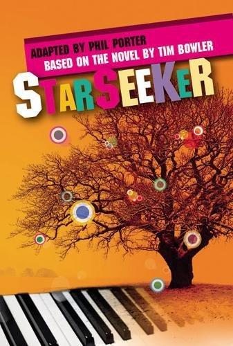 Starseeker (Heinemann Plays For 11-14)