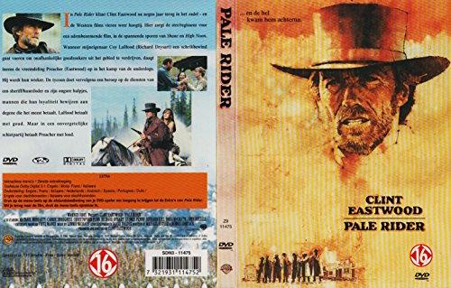 Pale rider