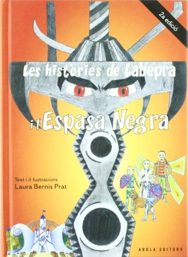 Les històries de Labepra i l'espasa negra (Fora de col·lecció)