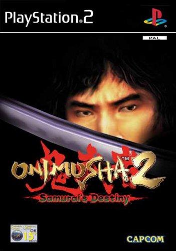 Onimusha 2: Samurai's Destiny [PlayStation2] [UK Import]