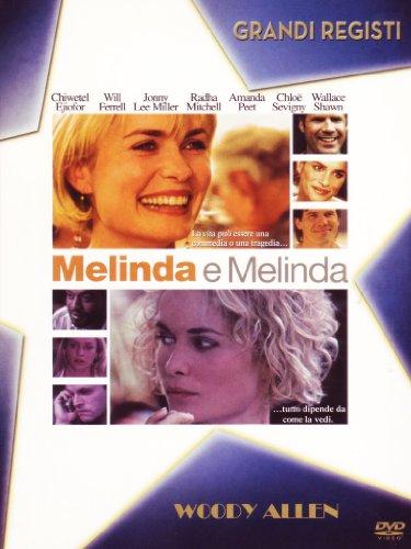 Melinda e Melinda [IT Import]