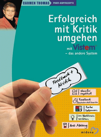 Erfolgreich mit Kritik umgehen