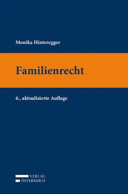 Familienrecht