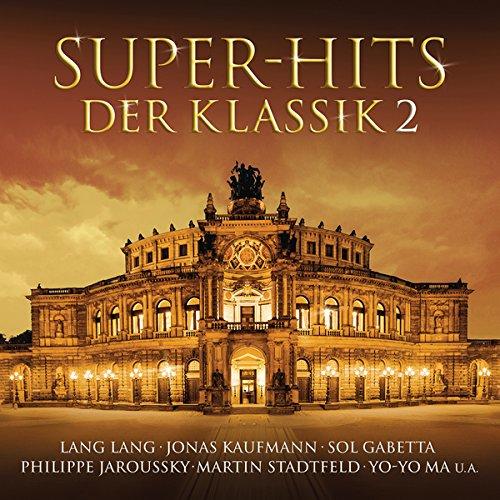 Super-Hits der Klassik 2