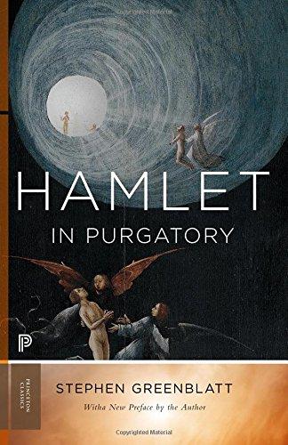 Hamlet in Purgatory (Princeton Classic Editions)