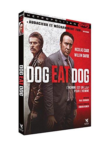 NICOLAS CAGE - FOG EAT DOG (1 DVD)