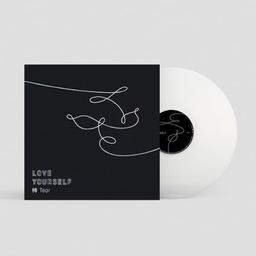 Love Yourself 'Tear' (Vinyl)