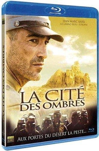 La Cité des ombres [Blu-ray]