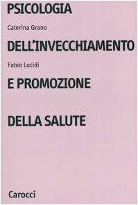 Psicologia dell'invecchiamento e promozione della salute (Università)