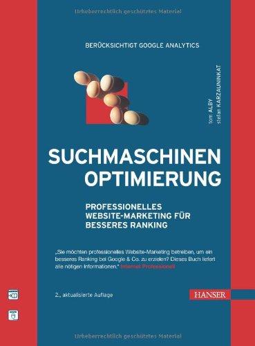 Suchmaschinenoptimierung: Professionelles Website-Marketing für besseres Ranking