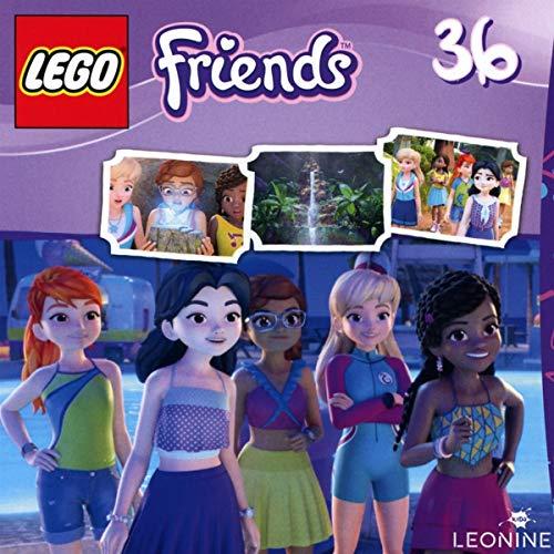 Lego Friends (CD 36)