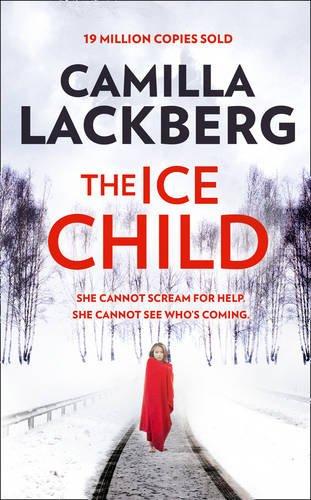 The Ice Child: Patrick Hedstrom and Erica Falck 09