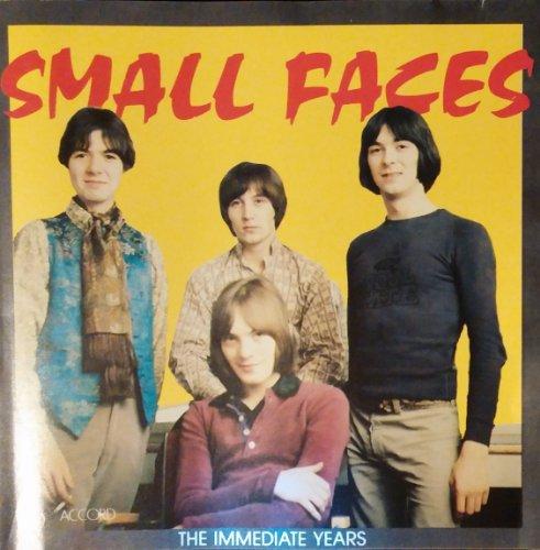 SMALL FACES The immediate years