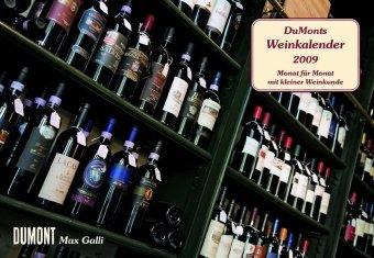 DuMonts Weinkalender 2009