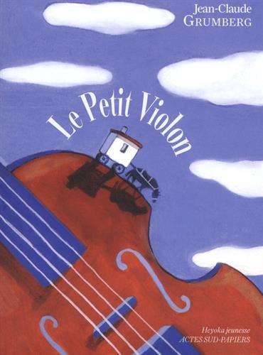 Le petit violon