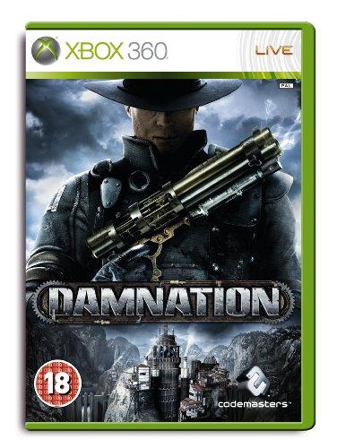 Damnation [UK Import]