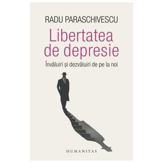 Libertatea De Depresie