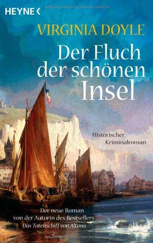 Der Fluch der schönen Insel