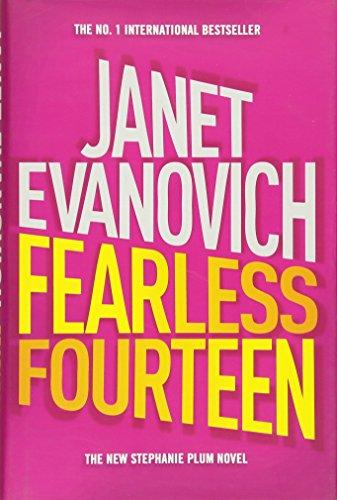 Fearless Fourteen (Stephanie Plum 14)