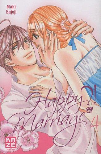 Happy marriage ?!. Vol. 4