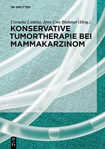 Konservative Tumortherapie beim Mammakarzinom