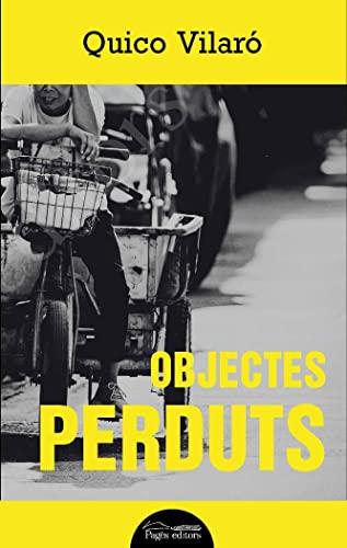 Objectes perduts (Lo Marraco Negre, Band 18)