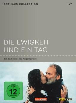 Die Ewigkeit und ein Tag (OmU) - Arthaus Collection