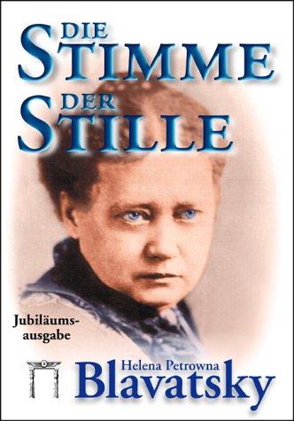 Die Stimme der Stille