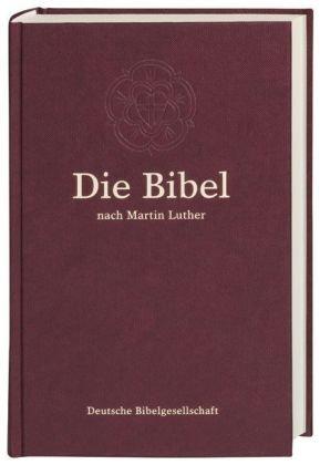 Die Bibel: Standardausgabe mit Apokryphen