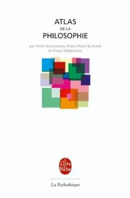 Atlas de la philosophie