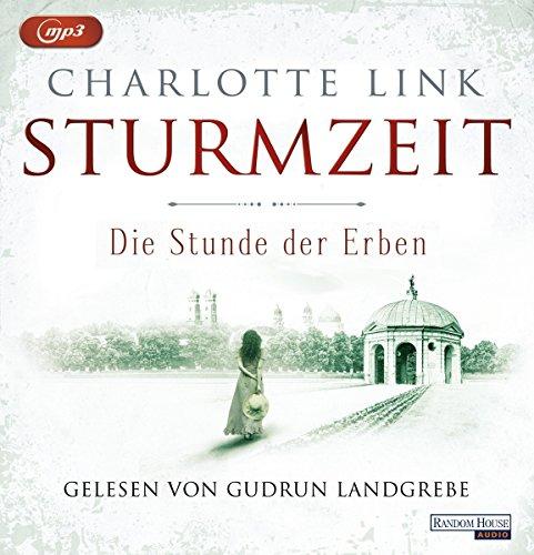 Die Stunde der Erben (Die Sturmzeittrilogie, Band 3)