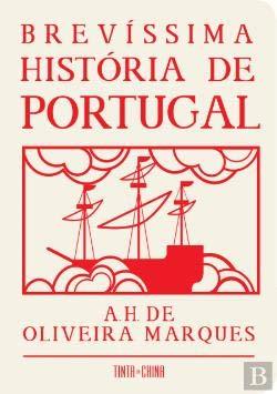 Brevíssima História de Portugal