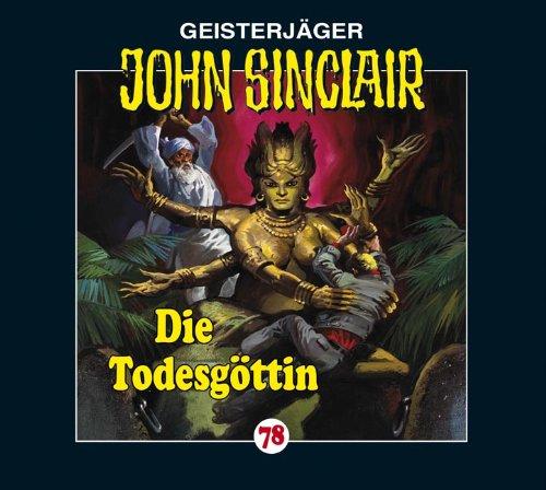 Die Todesgöttin