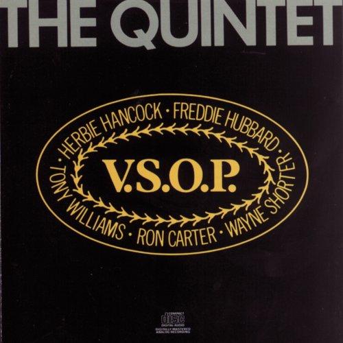 V.S.O.P.Quintet