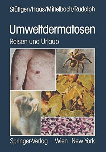 Umweltdermatosen: Reisen und Urlaub