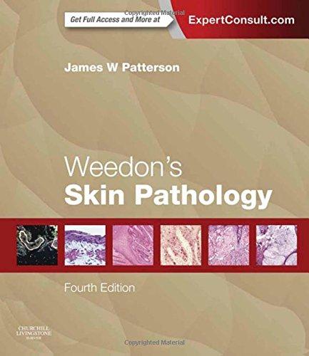 Weedon's Skin Pathology