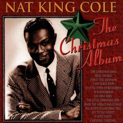 The Christmas Album