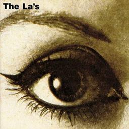 The La's [Vinyl LP]