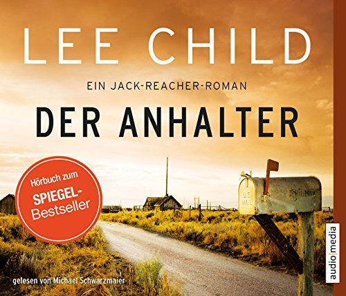 Der Anhalter. Ein Jack-Reacher-Roman