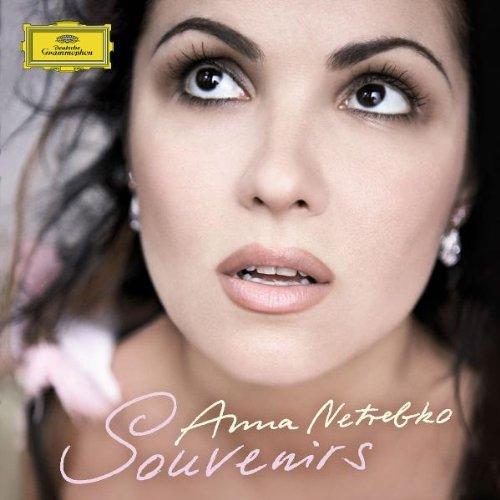 Anna Netrebko: Souvenirs