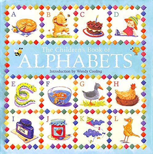 The Children's Book of Alphabets