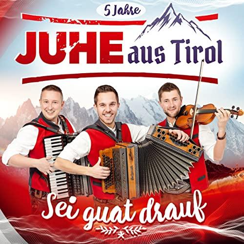 Sei guat drauf; 5 Jahre; Die offizielle Jubiläums-Produktion