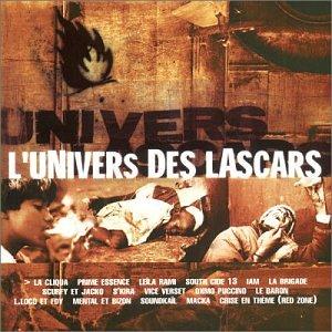 L' Univers Des Lascars