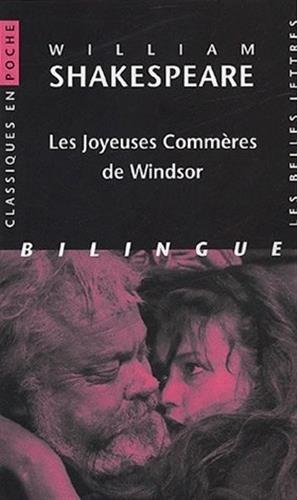 Les joyeuses commères de Windsor