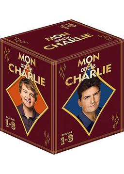 Mon oncle charlie saisons 1 à 8 [FR Import]