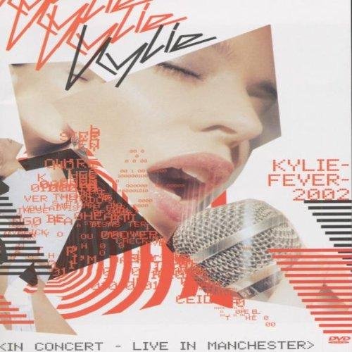 Kylie Minogue - Fever 2002: Live in Manchester