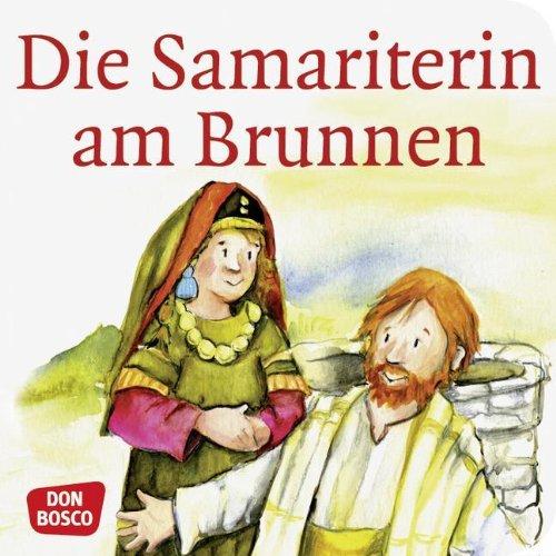 Die Samariterin am Brunnen