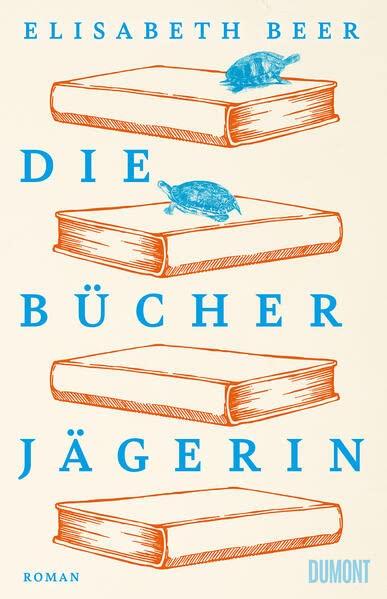 Die Bücherjägerin: Roman