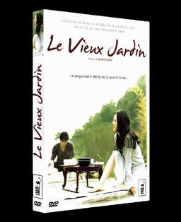 Le vieux jardin [FR Import]