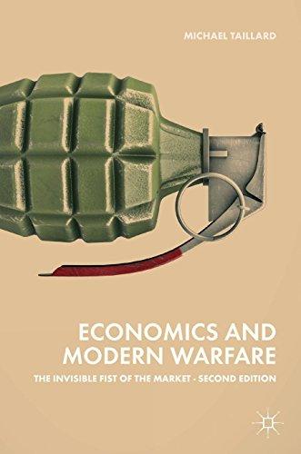 Economics and Modern Warfare: The Invisible Fist of the Market